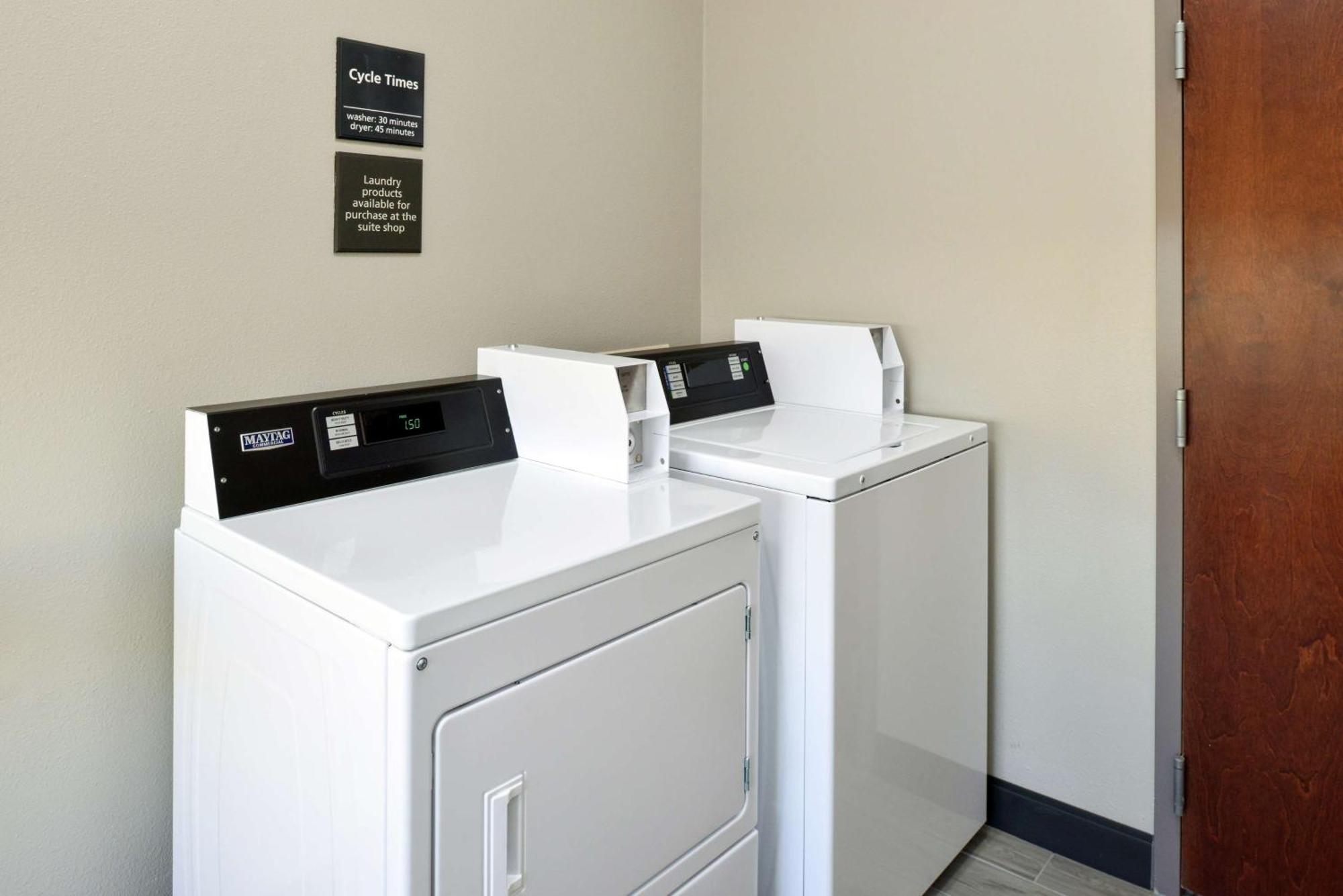 Hampton Inn Fort Stockton Eksteriør billede