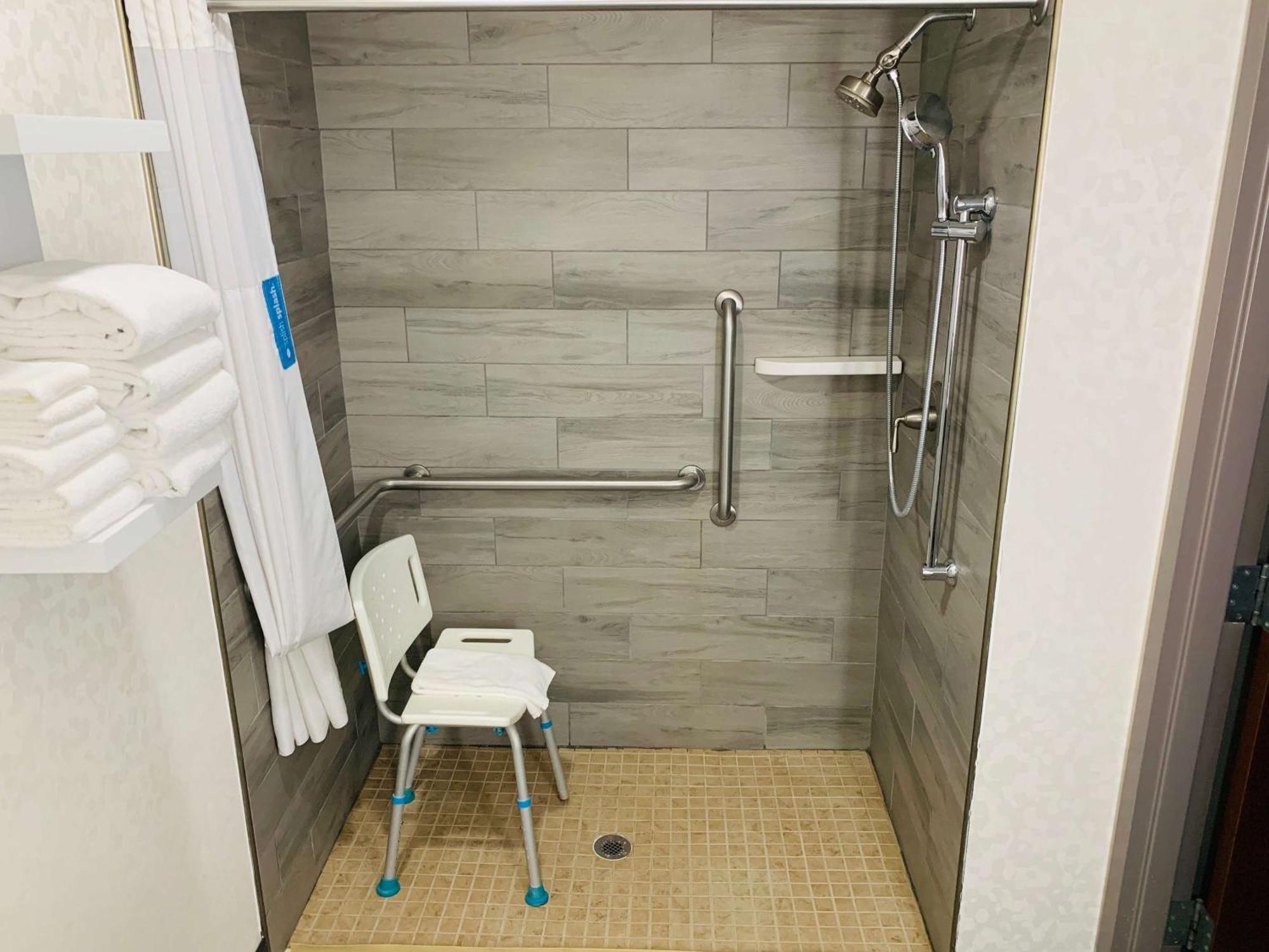 Hampton Inn Fort Stockton Eksteriør billede