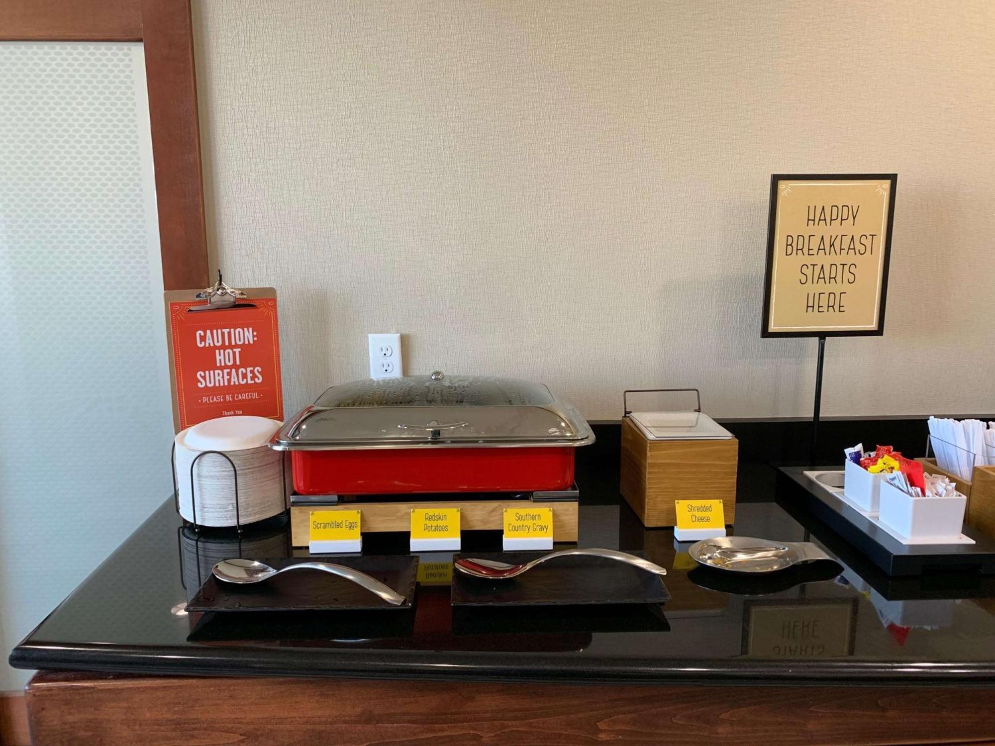 Hampton Inn Fort Stockton Eksteriør billede