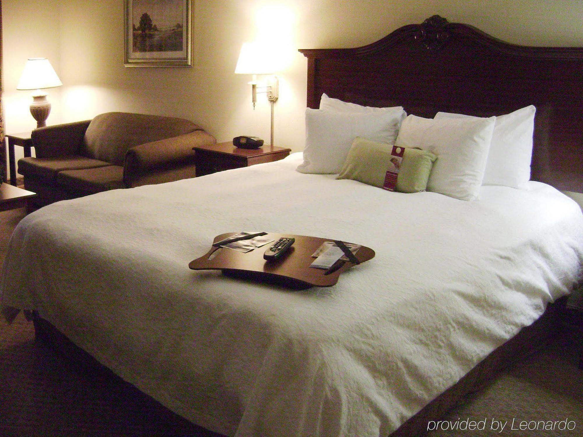 Hampton Inn Fort Stockton Værelse billede